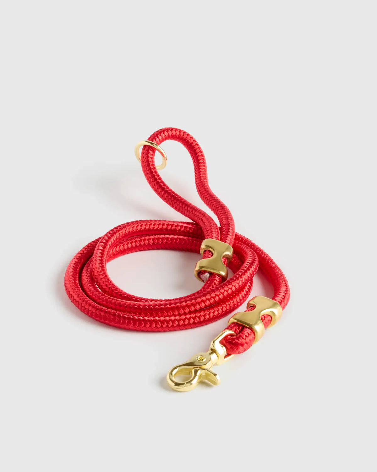 Double-Braided Nylon Rope Dog Leash - US 5104