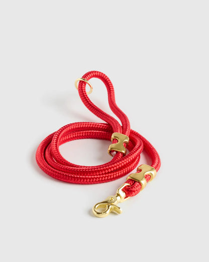 Double-Braided Nylon Rope Dog Leash - US 5104
