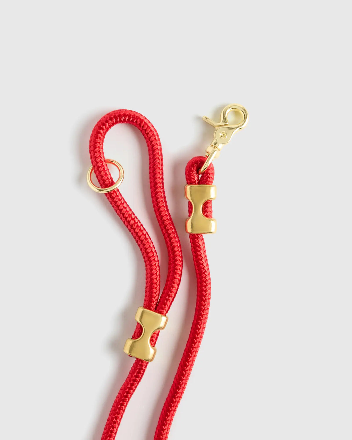 Double-Braided Nylon Rope Dog Leash - US 5104