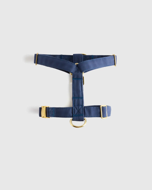 100% Cotton-Wrapped Nylon Dog Harness - US 9560