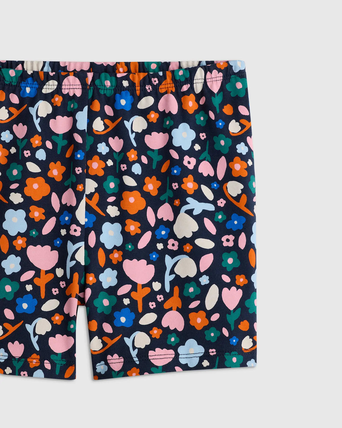 Organic Cotton Cartwheel Shorts - US 1577