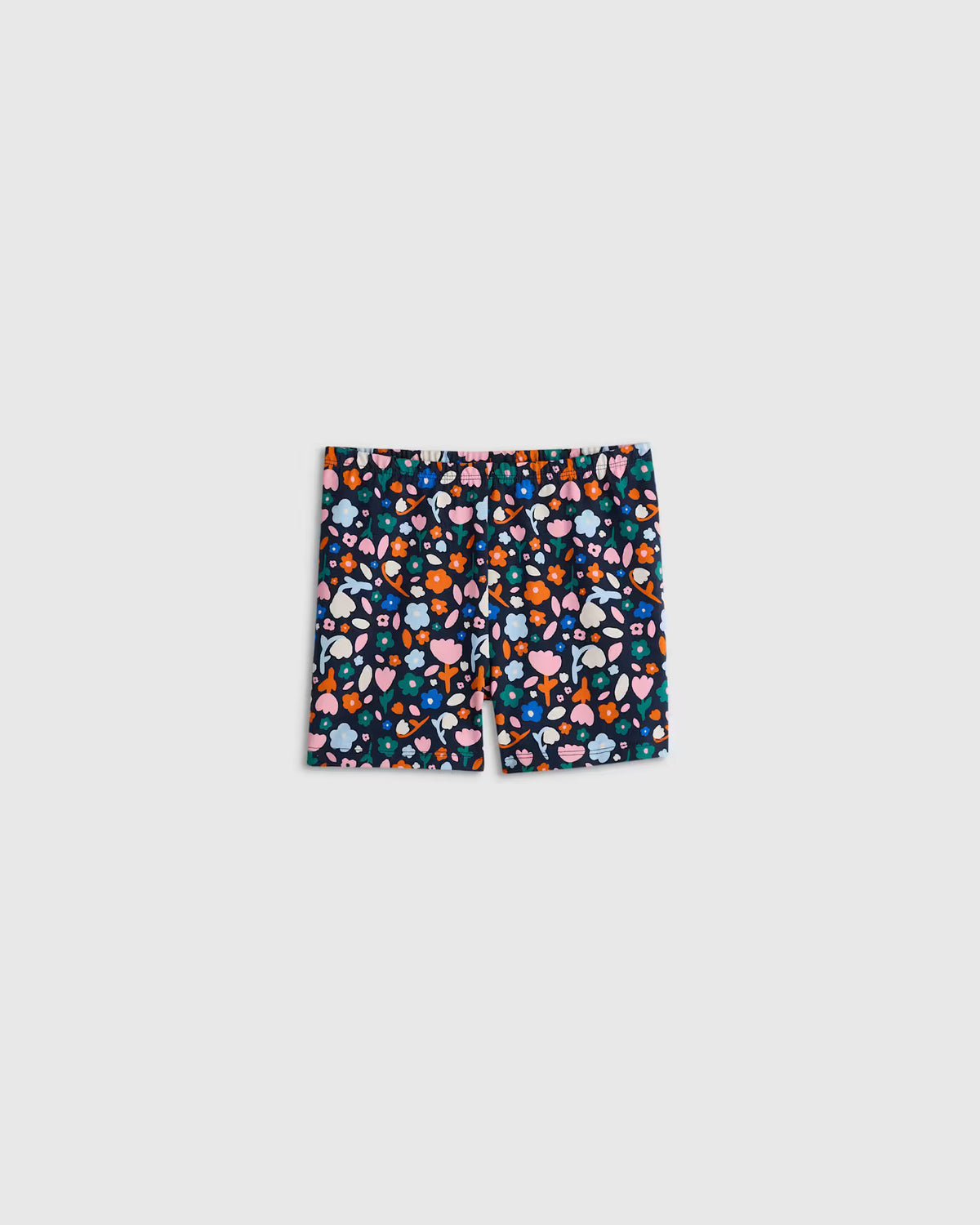 Organic Cotton Cartwheel Shorts - US 1577