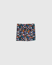 Organic Cotton Cartwheel Shorts - US 1577