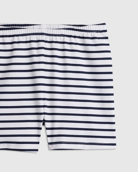 Organic Cotton Cartwheel Shorts - US 4733