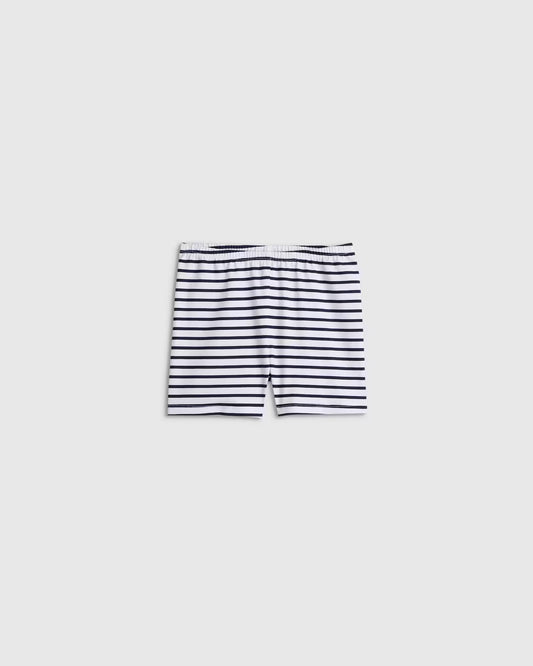 Organic Cotton Cartwheel Shorts - US 4733