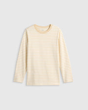Oatmeal Stripe