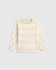 Oatmeal Stripe