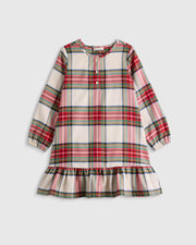Holiday Tartan