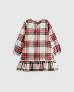 Holiday Flannel Nightgown - US 2895
