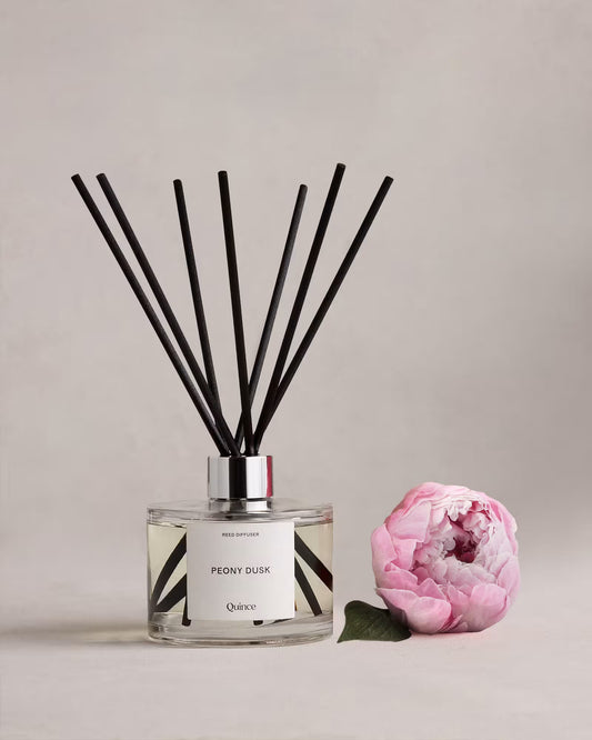 Peony Dusk Reed Diffuser - US 3447