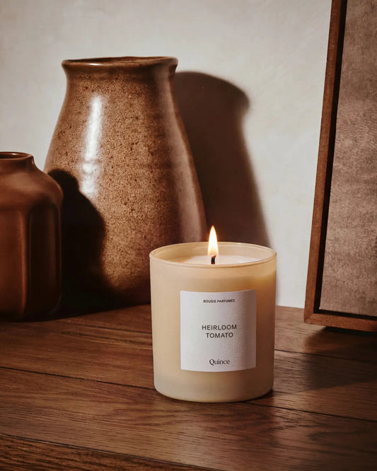 Heirloom Tomato Candle - US 3968