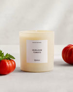 Heirloom Tomato Candle - US 3968