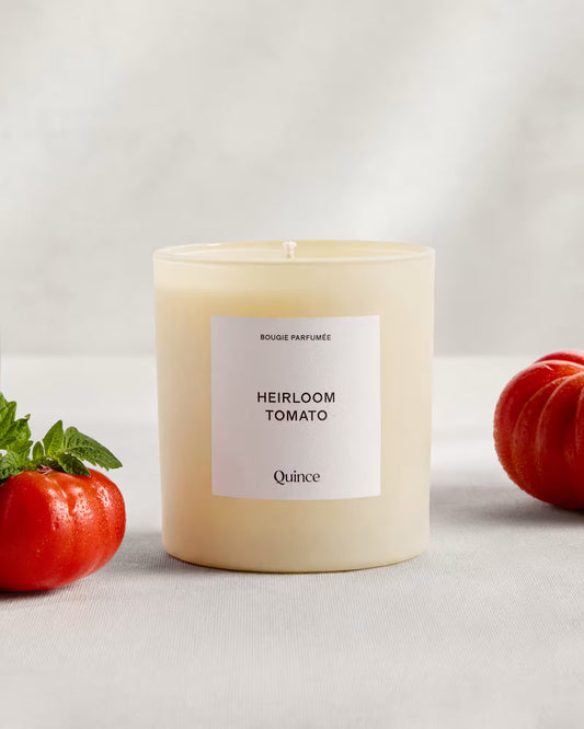 Heirloom Tomato Candle - US 3968