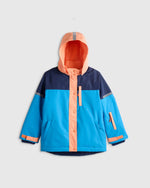 All-Weather Adventure Jacket - US 1336