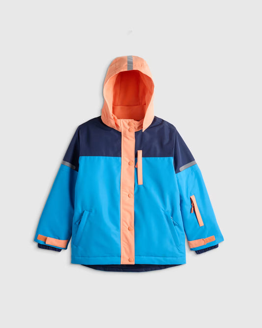 All-Weather Adventure Jacket - US 1336