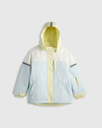 All-Weather Adventure Jacket - US 2053