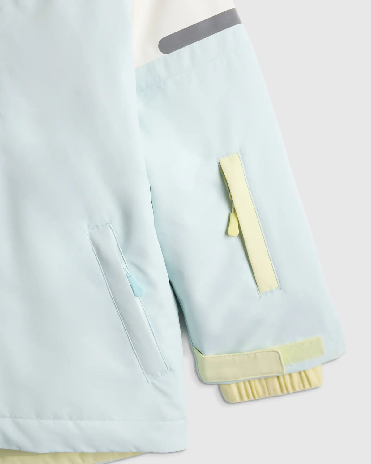 All-Weather Adventure Jacket - US 2053