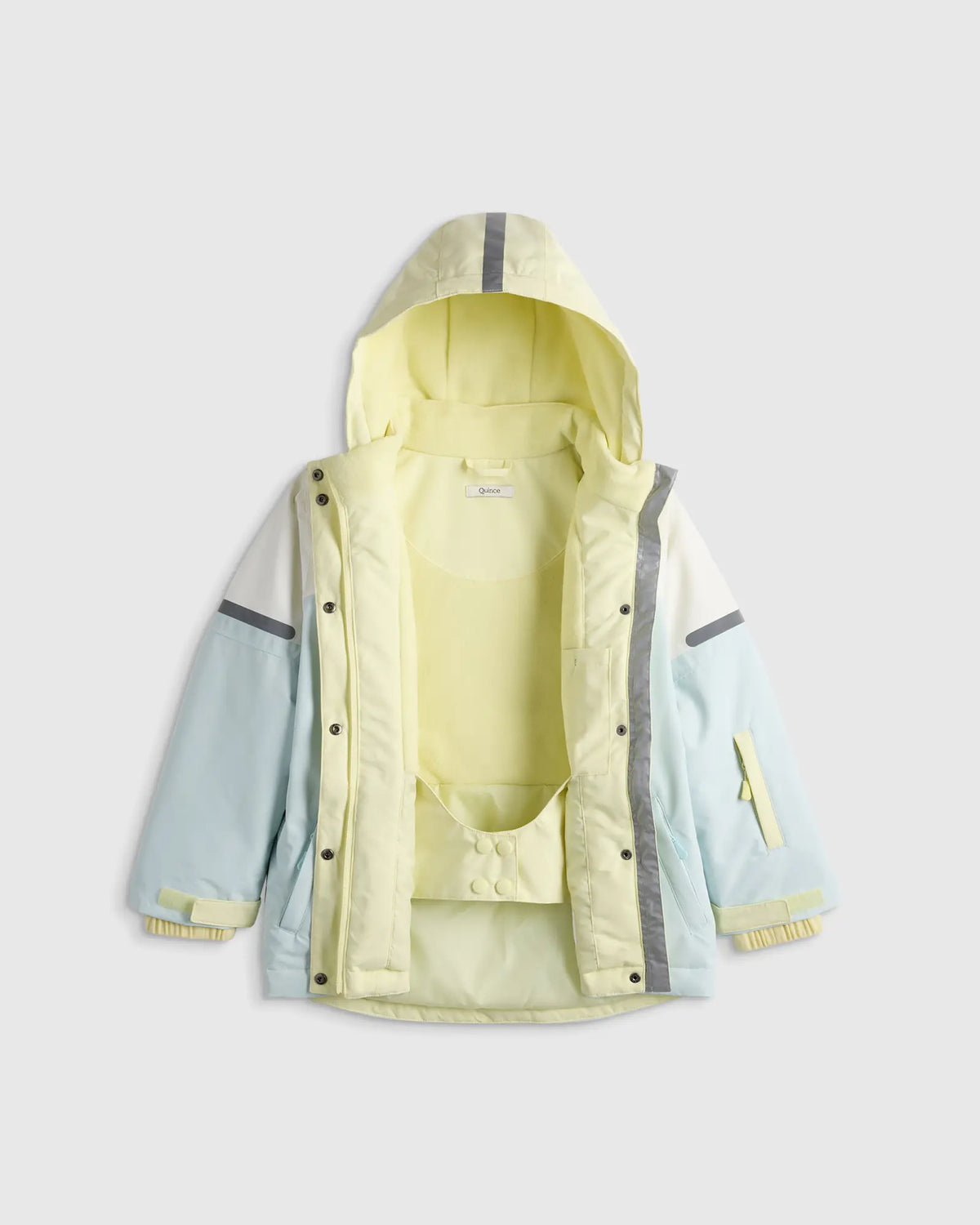 All-Weather Adventure Jacket - US 2053