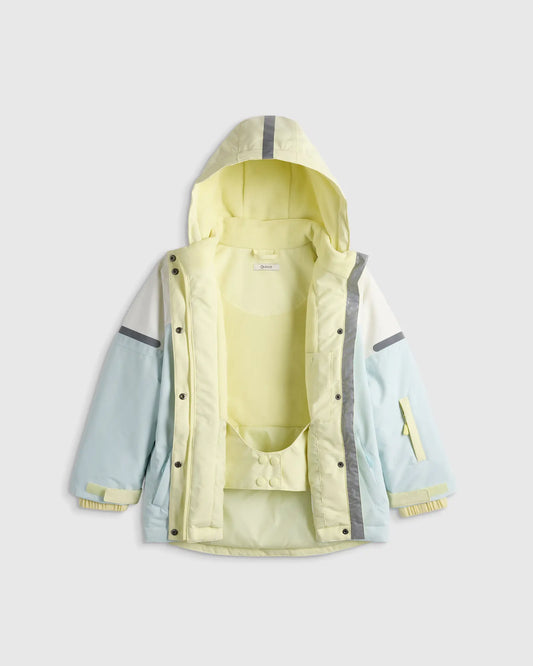 All-Weather Adventure Jacket - US 2053