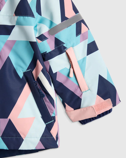All-Weather Adventure Jacket - US 0503