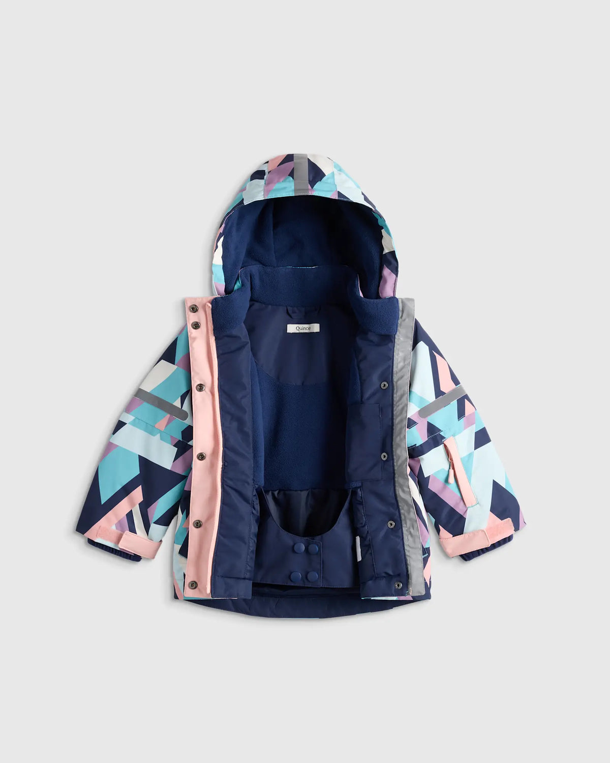 All-Weather Adventure Jacket - US 0503