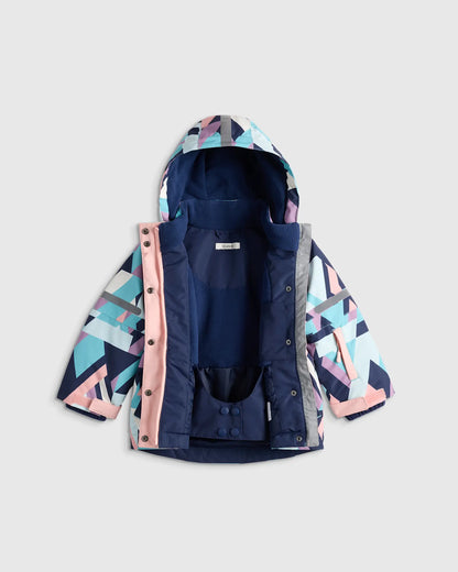 All-Weather Adventure Jacket - US 0503