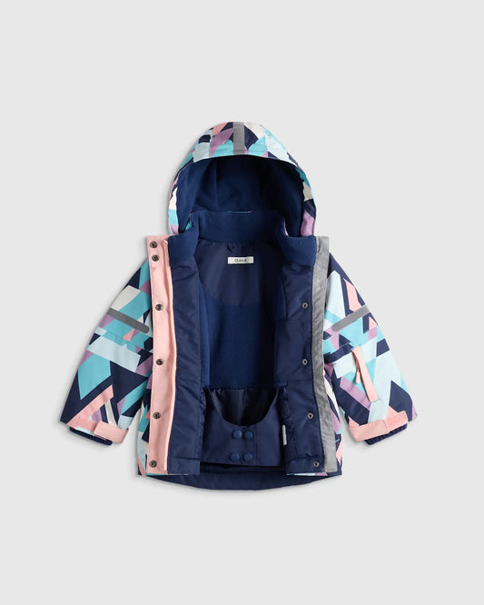 All-Weather Adventure Jacket - US 0503