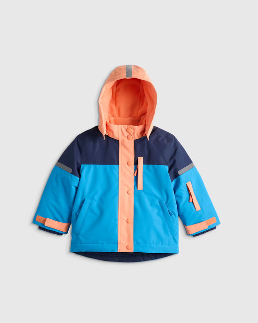 All-Weather Adventure Jacket - US 5949
