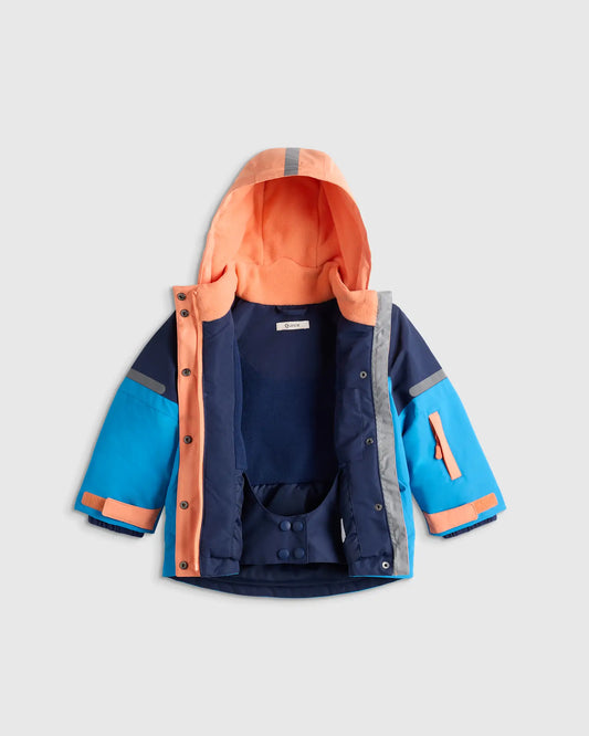 All-Weather Adventure Jacket - US 5949