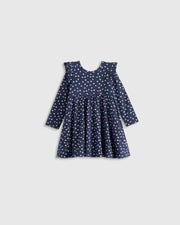 Navy Blossoms