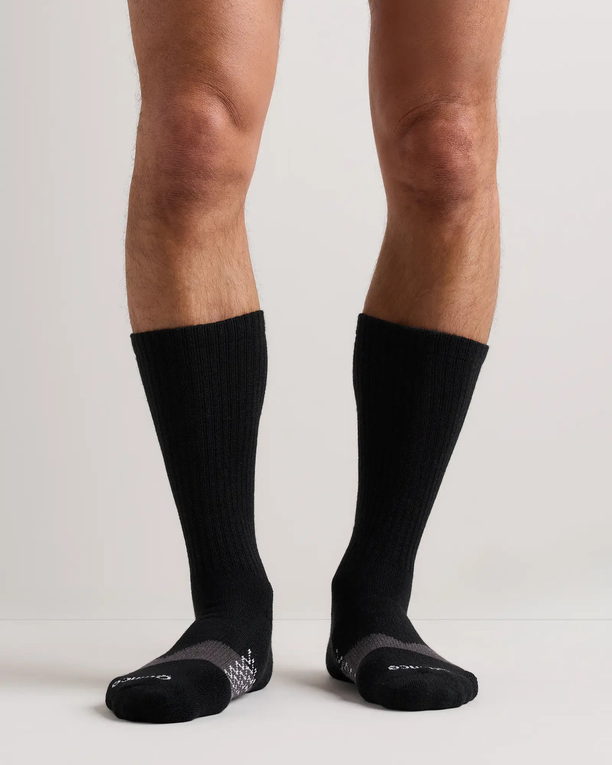 Alpaca Crew Socks (3-Pack) - US 9548