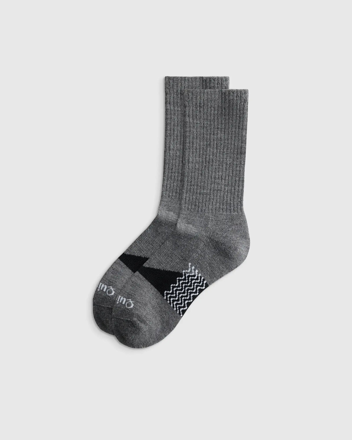 Alpaca Crew Socks (3-Pack) - US 7152