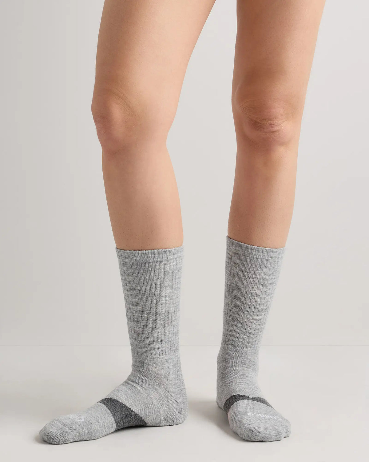 Alpaca Crew Socks (3-Pack) - US 4558