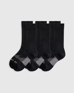 Alpaca Boot Socks (3-Pack) - US 1885