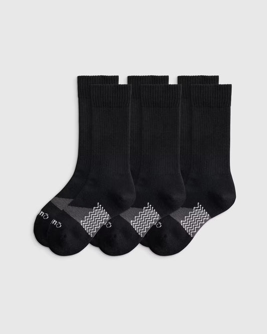 Alpaca Boot Socks (3-Pack) - US 1885