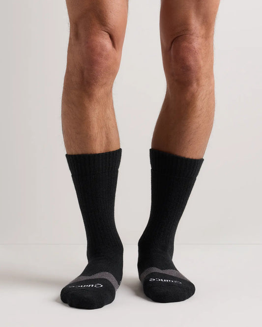 Alpaca Boot Socks (3-Pack) - US 1885