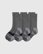 Heather Charcoal