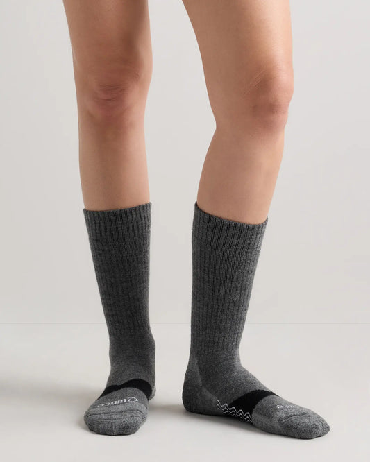 Alpaca Boot Socks (3-Pack) - US 0669