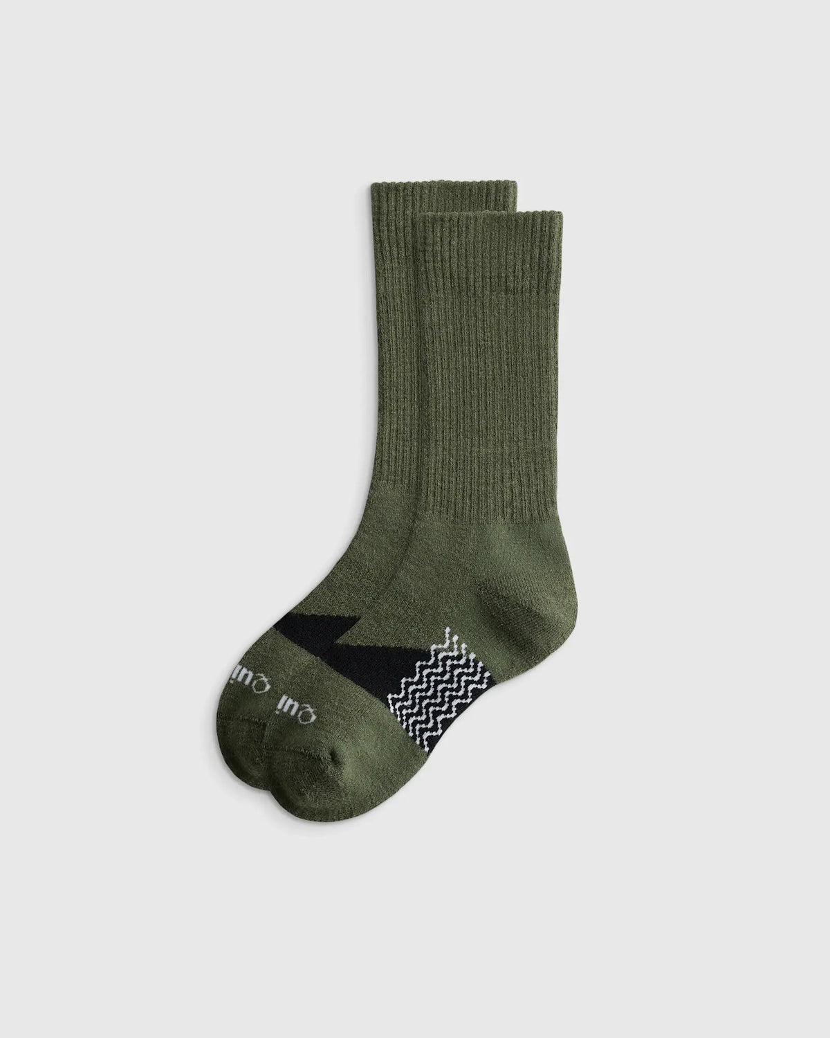 Alpaca Boot Socks (3-Pack) - US 7469