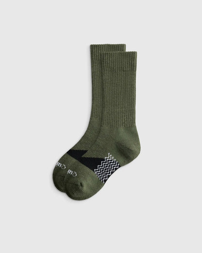 Alpaca Boot Socks (3-Pack) - US 7469
