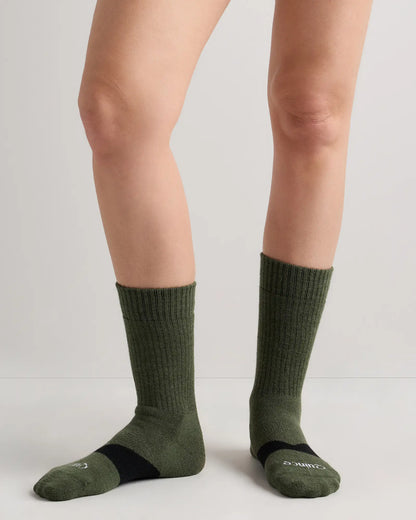 Alpaca Boot Socks (3-Pack) - US 7469