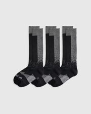 Black/Charcoal