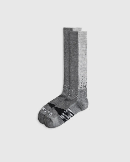 Alpaca Lightweight Ski Socks (3-Pack) - US 5388