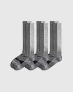 Alpaca Lightweight Ski Socks (3-Pack) - US 5388