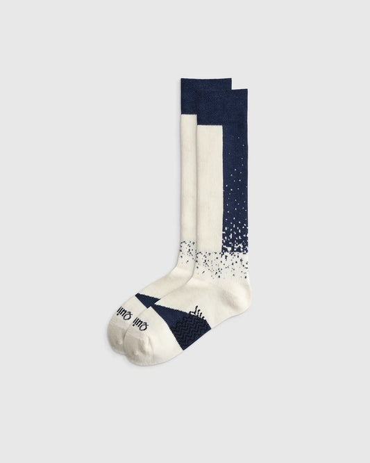 Alpaca Lightweight Ski Socks (3-Pack) - US 3923