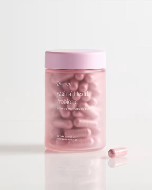 Women's Vaginal Probiotic - US 7624