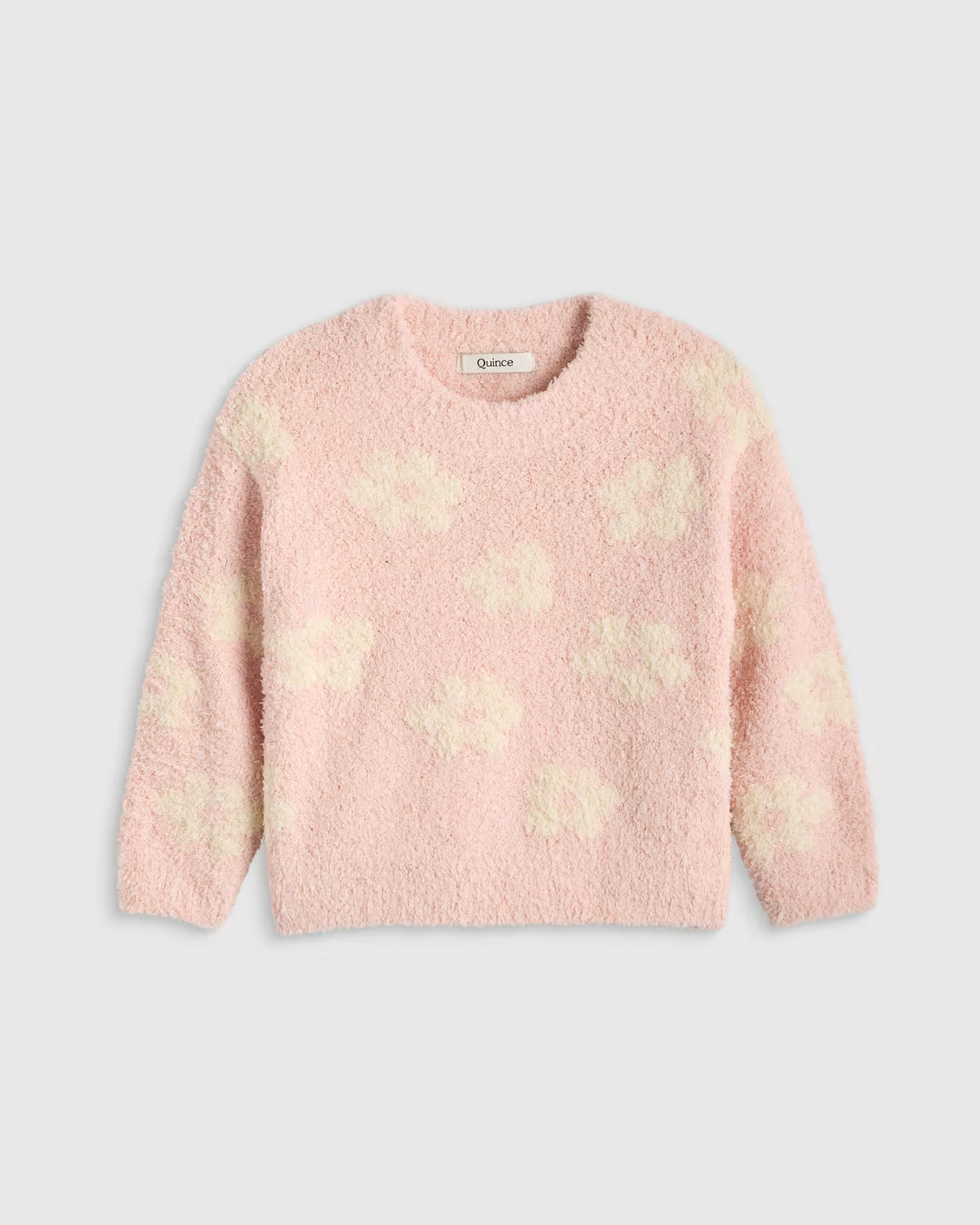 Cloud Soft Sweater - US 5308