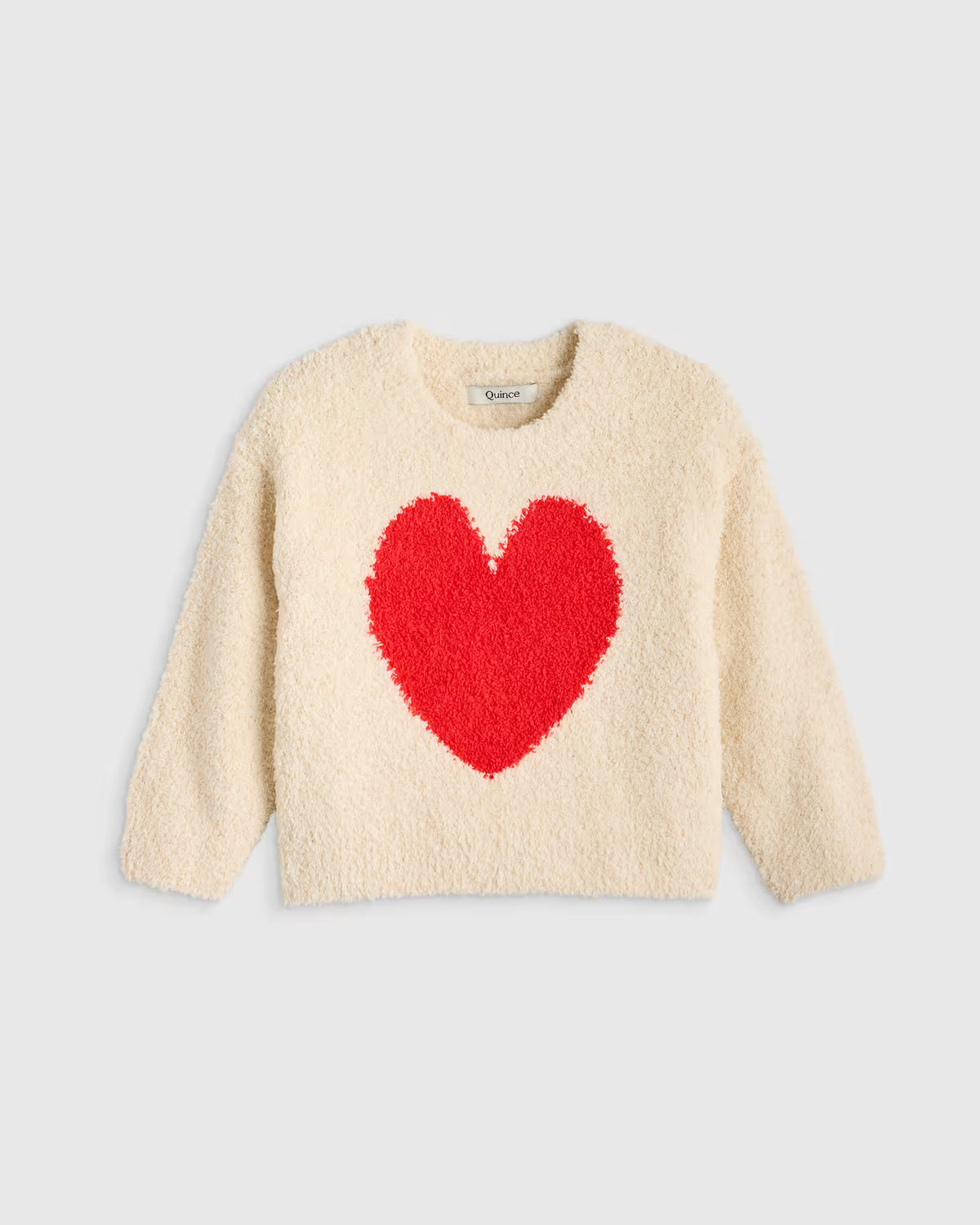 Cloud Soft Sweater - US 0308