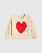 Cloud Soft Sweater - US 0308