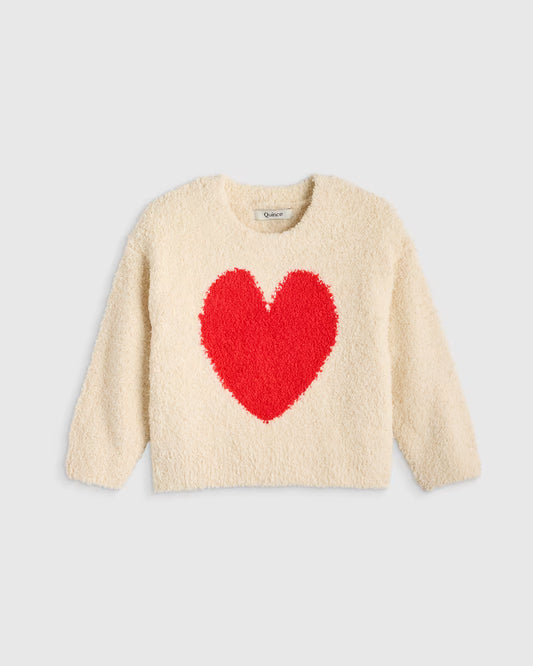 Cloud Soft Sweater - US 0308